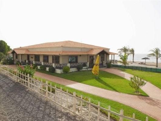 BARRACUDA BEACH RESORT — фото 14