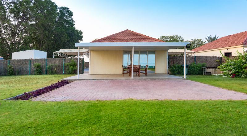 BARRACUDA BEACH RESORT — фото 18