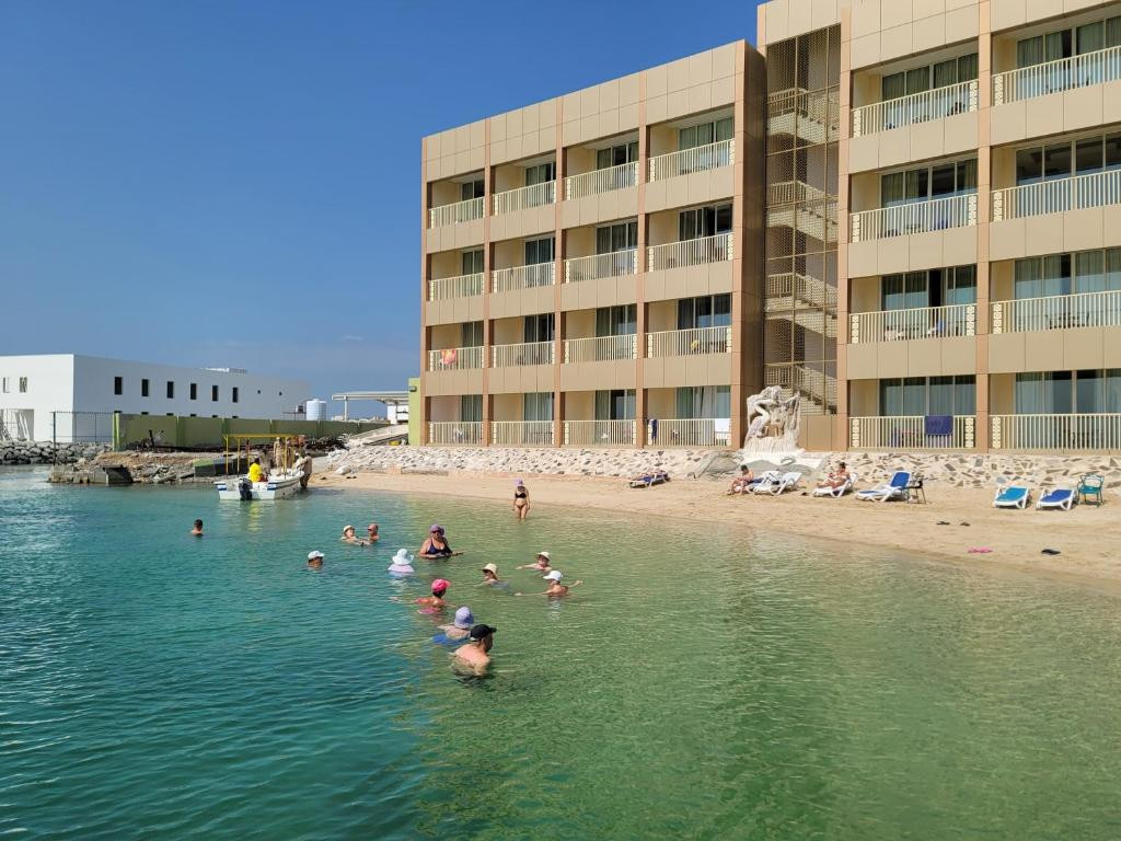 FLAMINGO BEACH RESORT BY BIN MAJID — фото 2