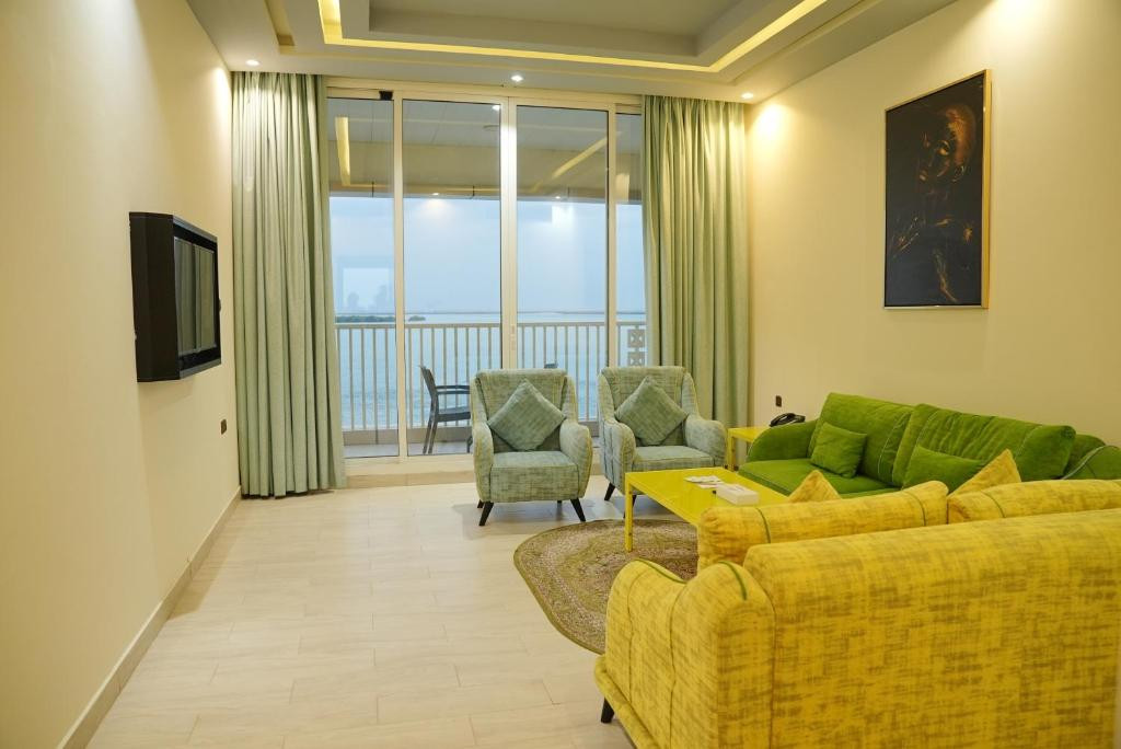 FLAMINGO BEACH RESORT BY BIN MAJID — фото 5