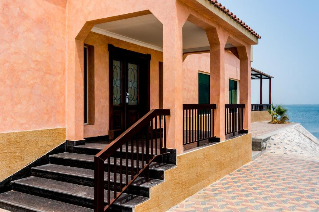 FLAMINGO BEACH RESORT BY BIN MAJID — фото 6