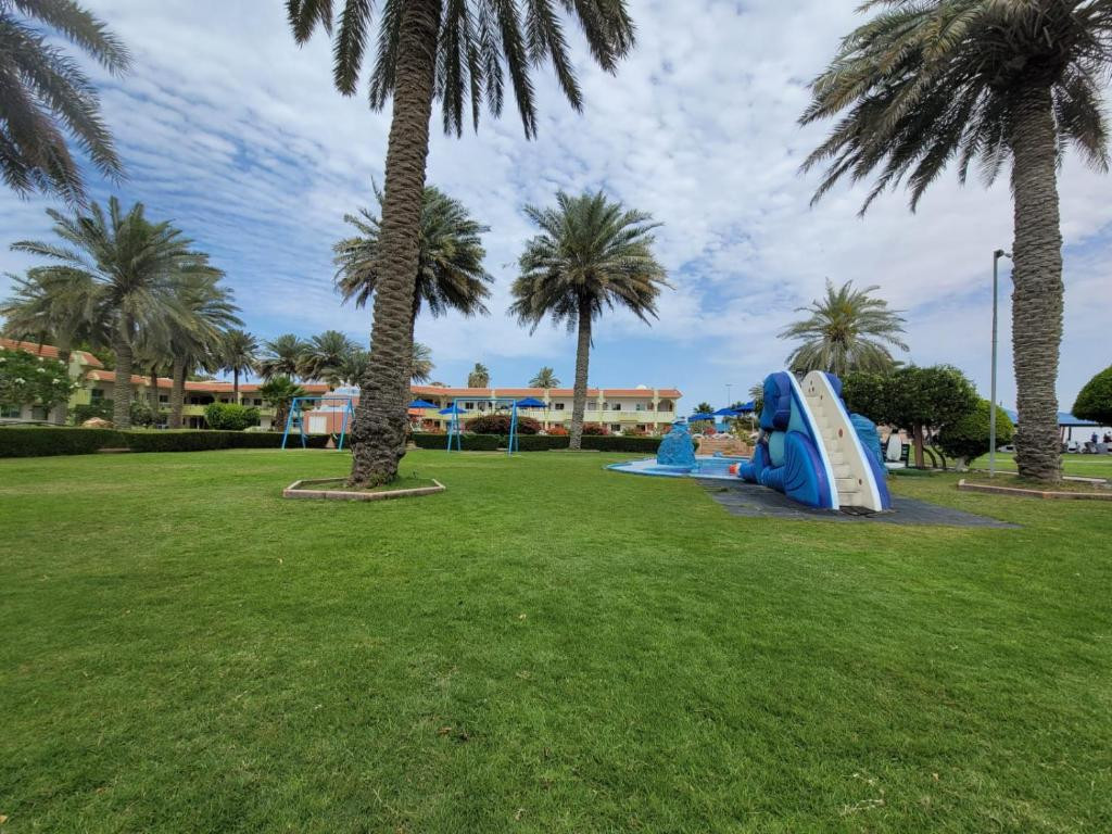 FLAMINGO BEACH RESORT BY BIN MAJID — фото 8