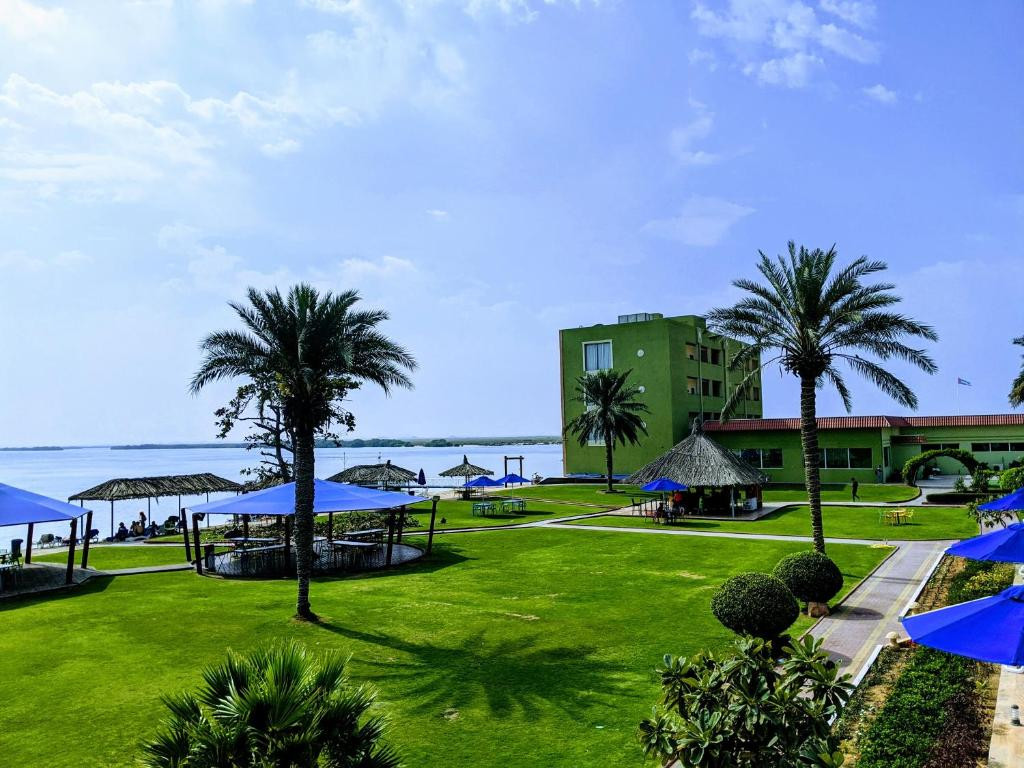 FLAMINGO BEACH RESORT BY BIN MAJID — фото 9