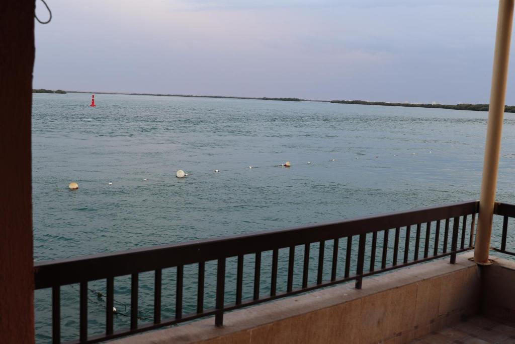 FLAMINGO BEACH RESORT BY BIN MAJID — фото 14