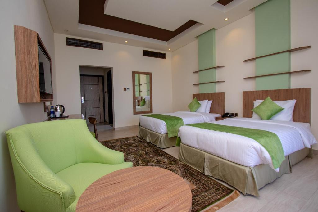 FLAMINGO BEACH RESORT BY BIN MAJID — фото 15