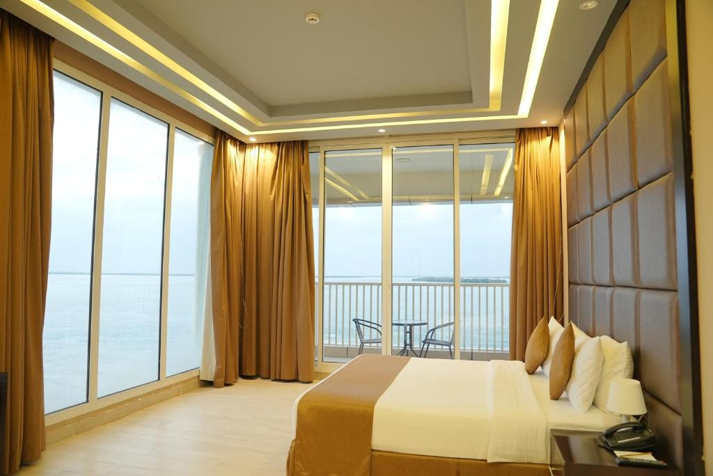 FLAMINGO BEACH RESORT BY BIN MAJID — фото 16