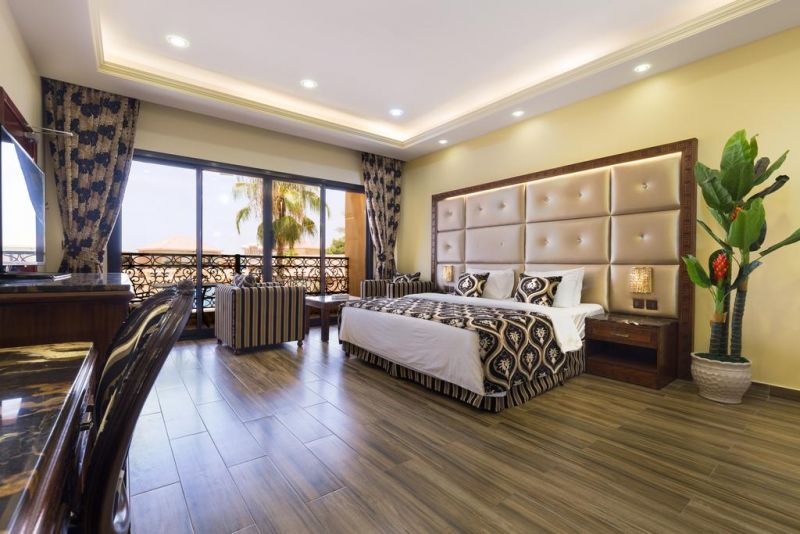 PALMA BEACH RESORT AND SPA — фото 5
