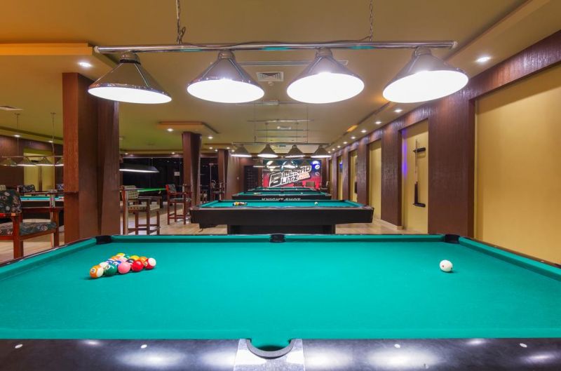PALMA BEACH RESORT AND SPA — фото 15