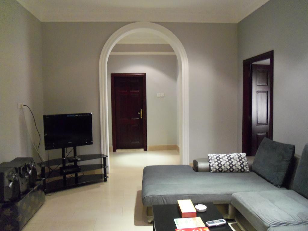 ROYAL RESIDENCE HOTEL AL ETIHAD ROAD — фото 16