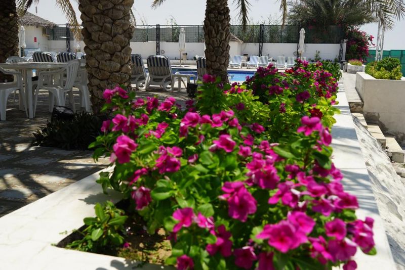 ROYAL RESIDENCE RESORT KING FAISAL ROAD — фото 10