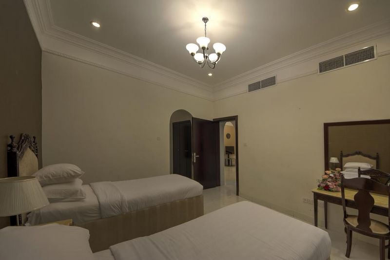 ROYAL RESIDENCE RESORT KING FAISAL ROAD — фото 15