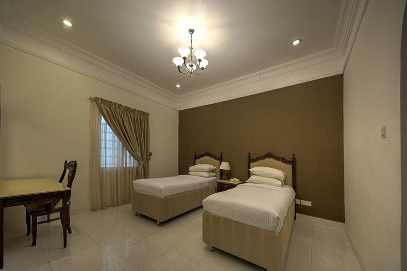 ROYAL RESIDENCE RESORT KING FAISAL ROAD — фото 16