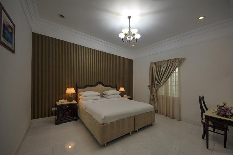 ROYAL RESIDENCE RESORT KING FAISAL ROAD — фото 17