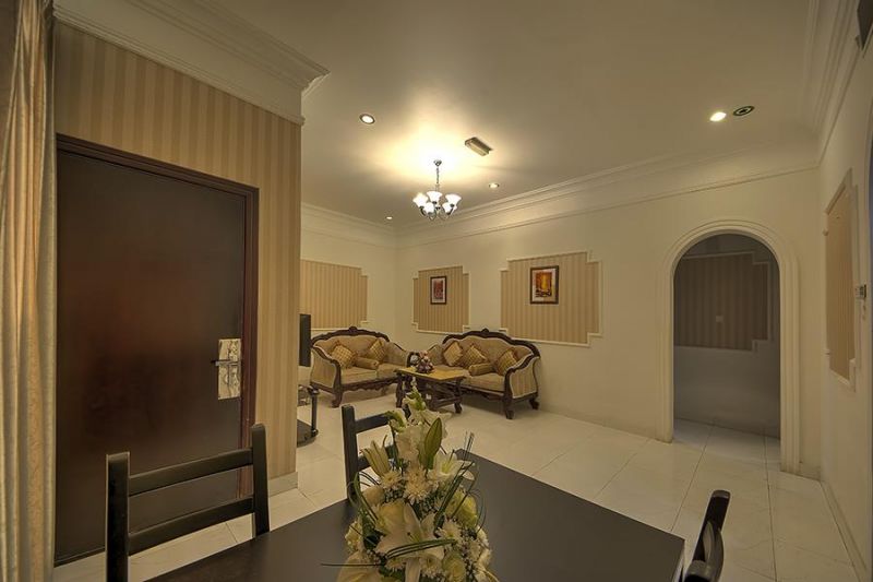 ROYAL RESIDENCE RESORT KING FAISAL ROAD — фото 18