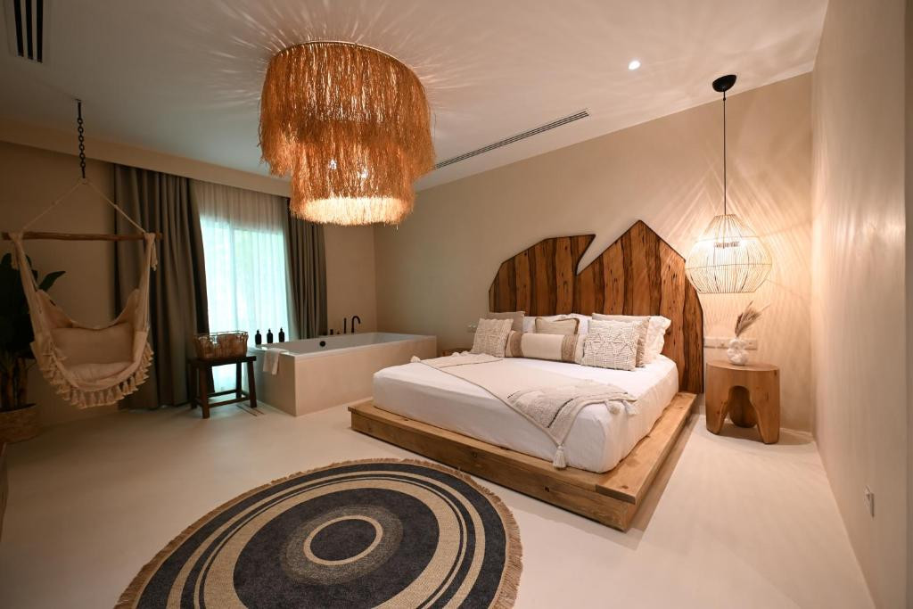 UMM AL QUWAIN BEACH HOTEL — фото 3