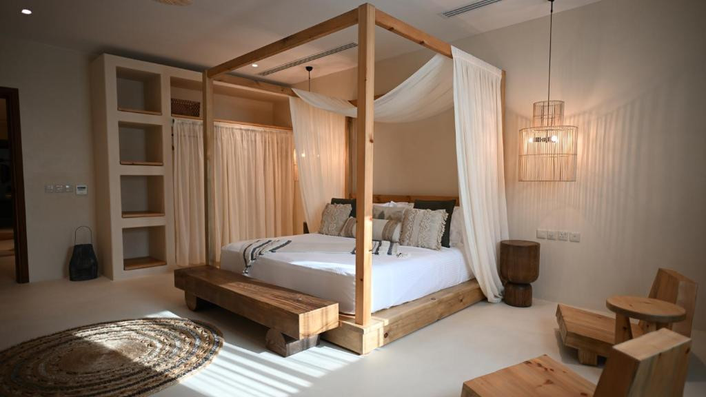 UMM AL QUWAIN BEACH HOTEL — фото 8