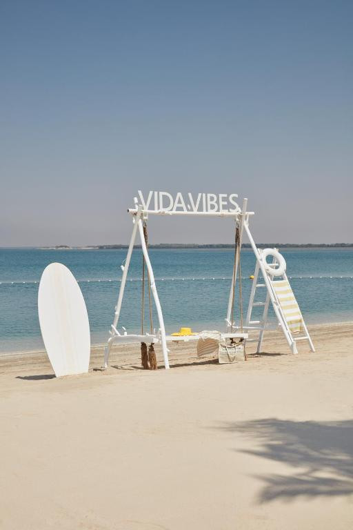 VIDA BEACH RESORT UMM AL QUWAIN — фото 6