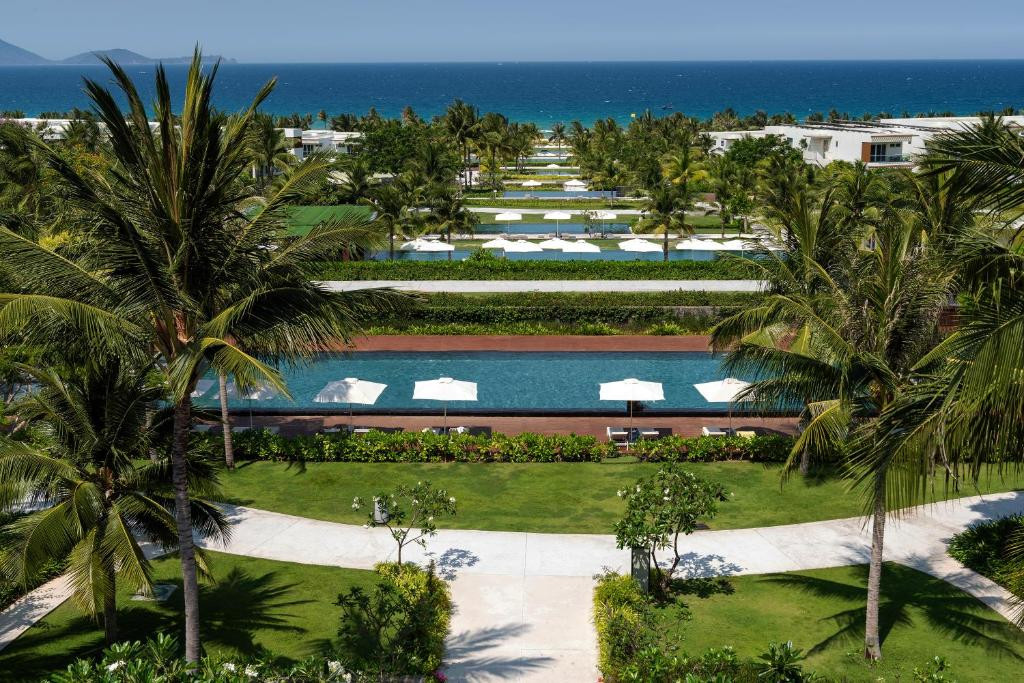 ALMA RESORT CAM RANH — фото 2