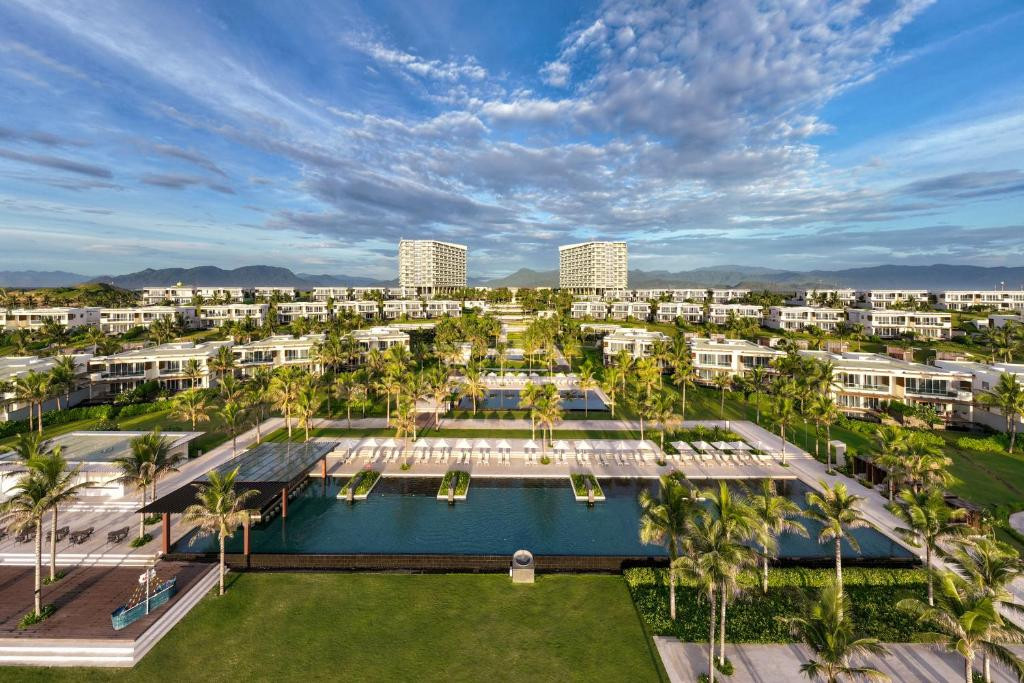 ALMA RESORT CAM RANH — фото 3
