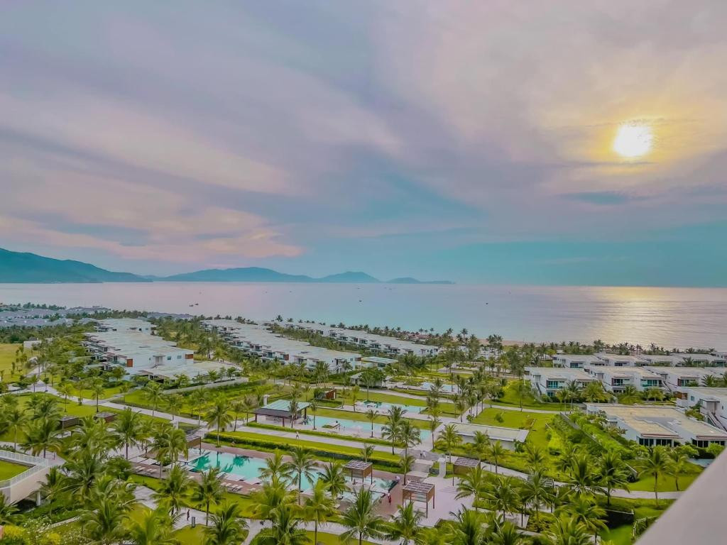 ALMA RESORT CAM RANH — фото 4