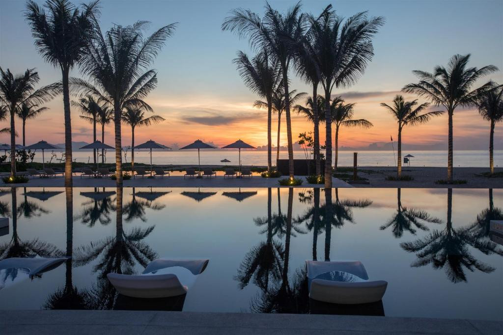 ALMA RESORT CAM RANH — фото 6
