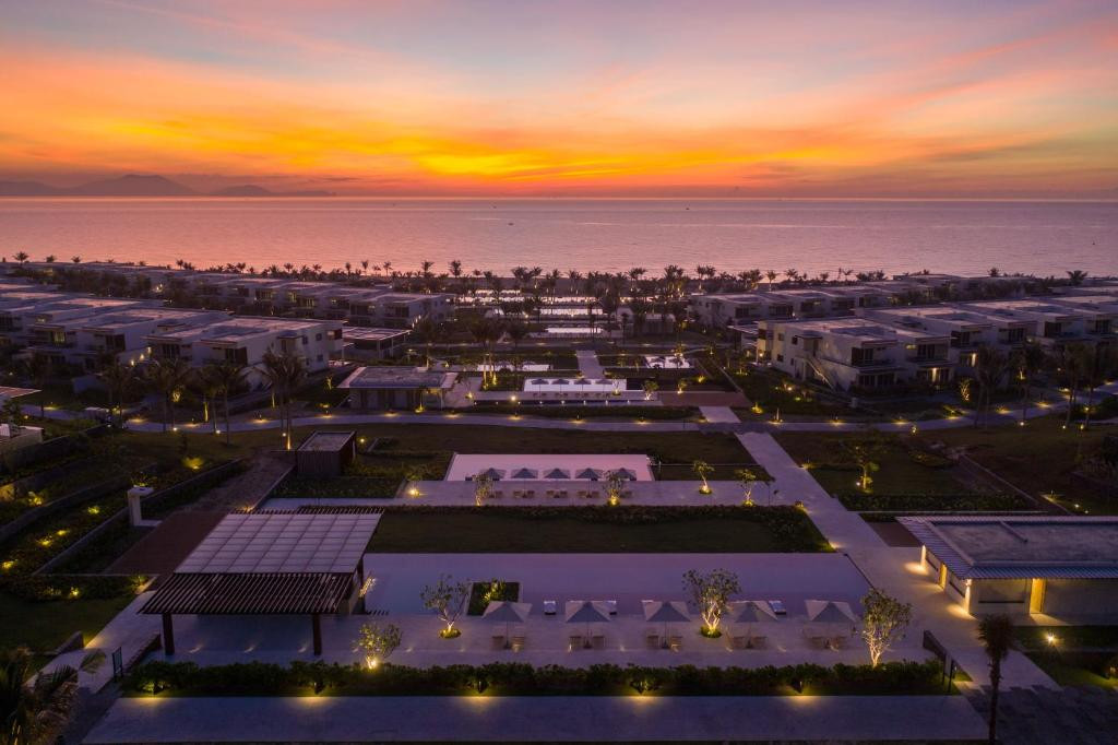 ALMA RESORT CAM RANH — фото 7