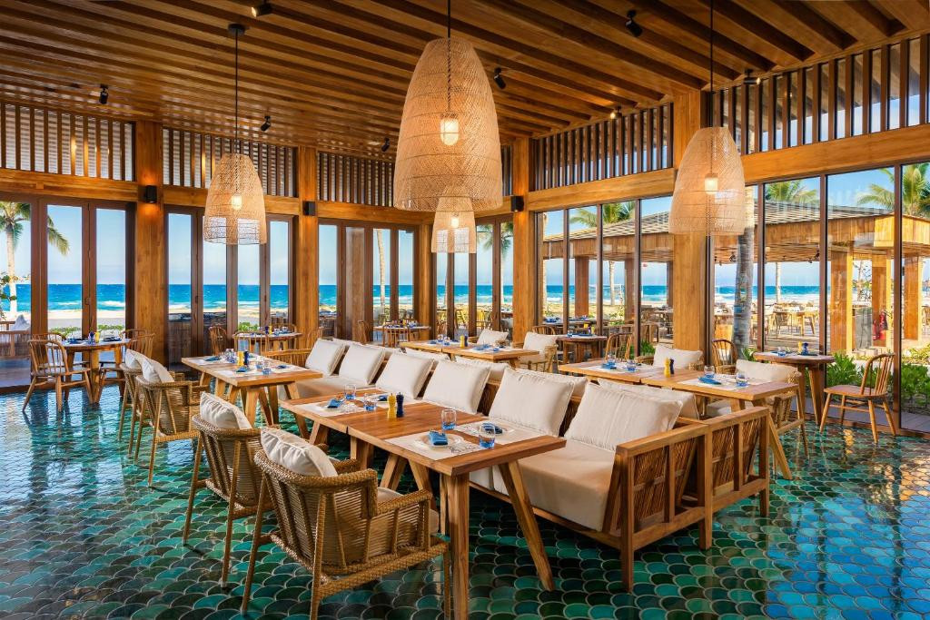 ALMA RESORT CAM RANH — фото 8