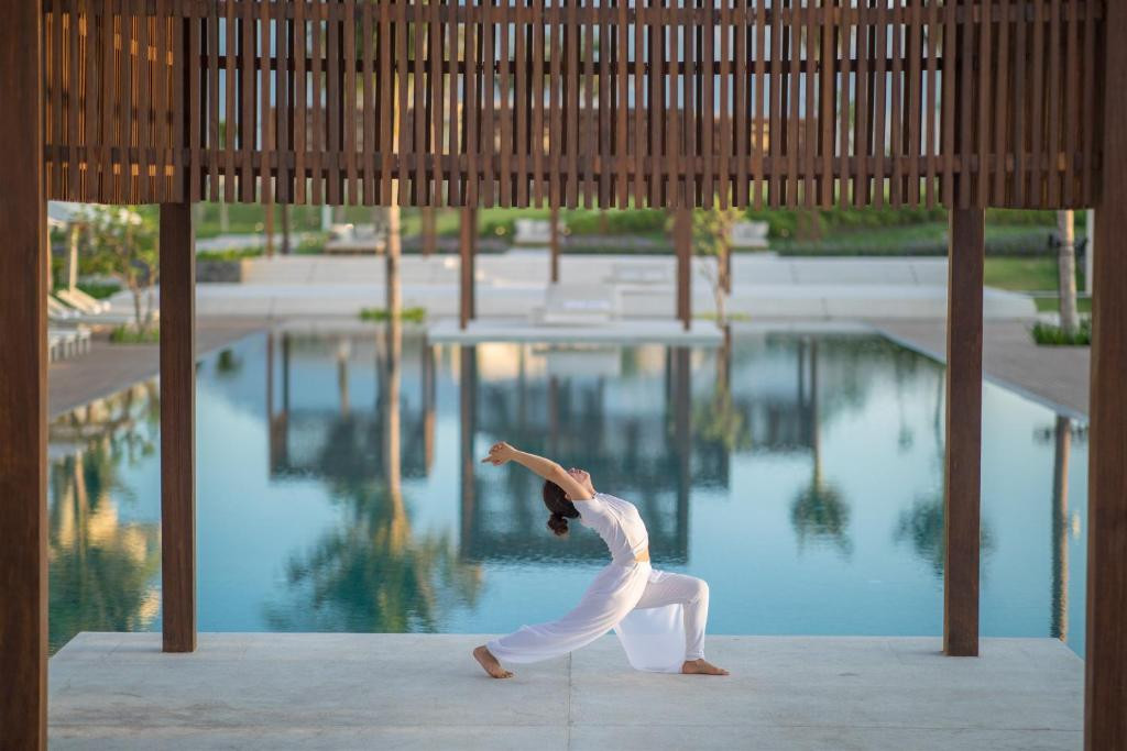 ALMA RESORT CAM RANH — фото 10