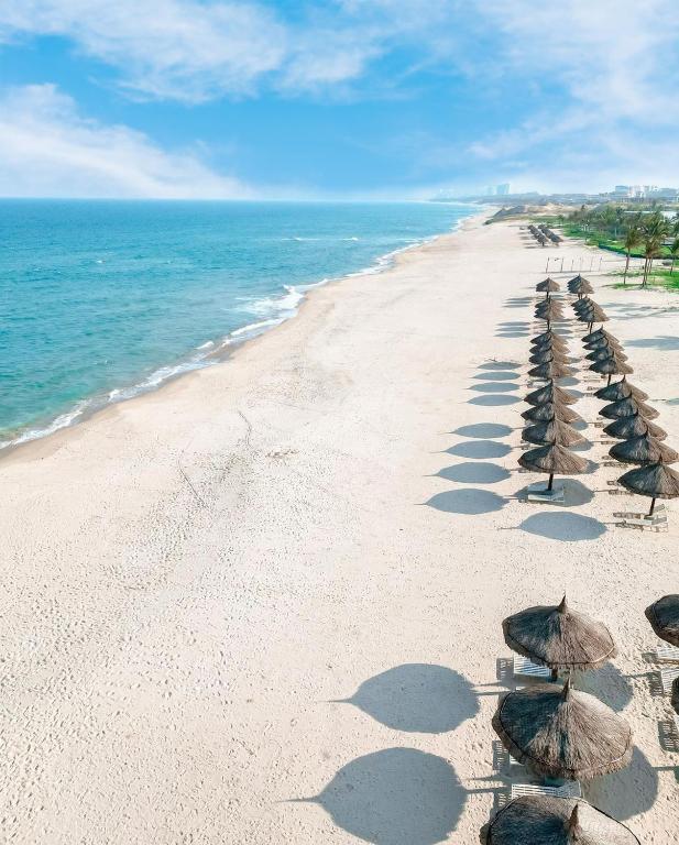 ALMA RESORT CAM RANH — фото 11