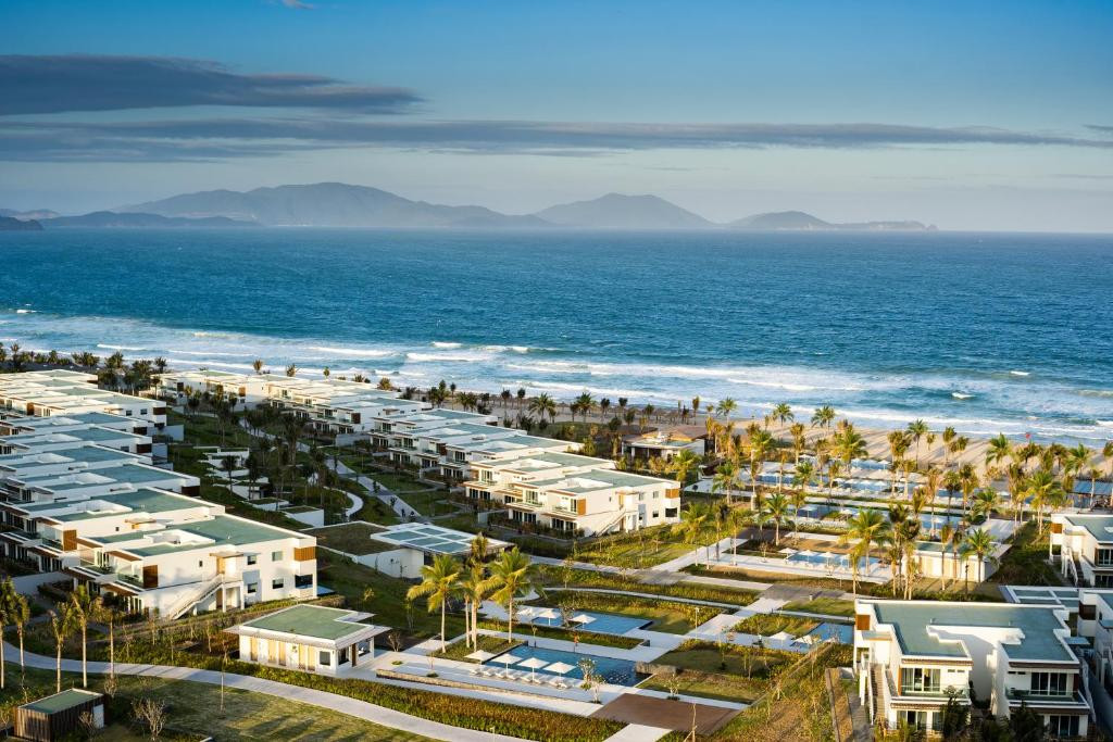 ALMA RESORT CAM RANH — фото 12