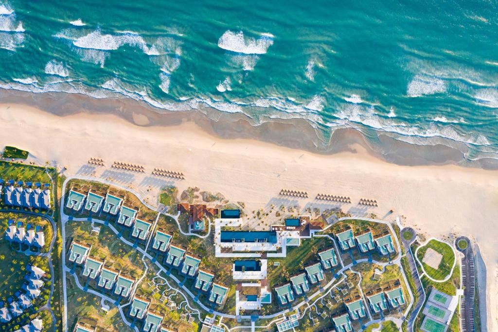 ALMA RESORT CAM RANH — фото 13