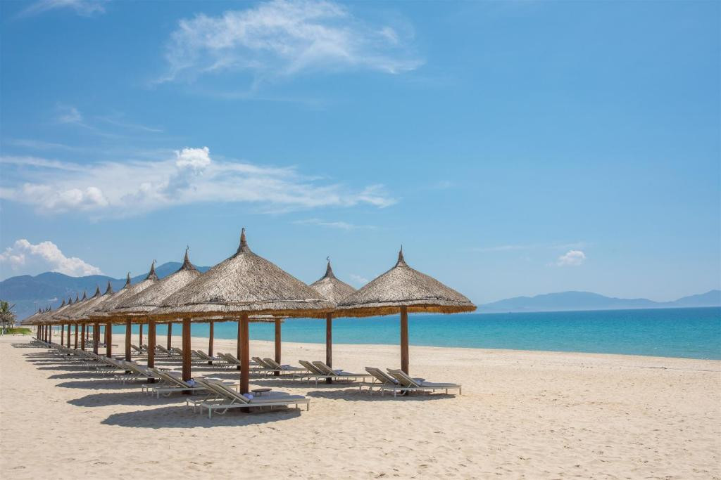 ALMA RESORT CAM RANH — фото 14