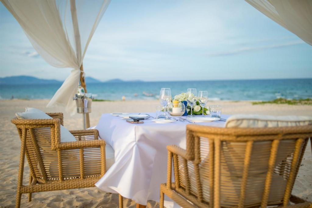 ALMA RESORT CAM RANH — фото 15