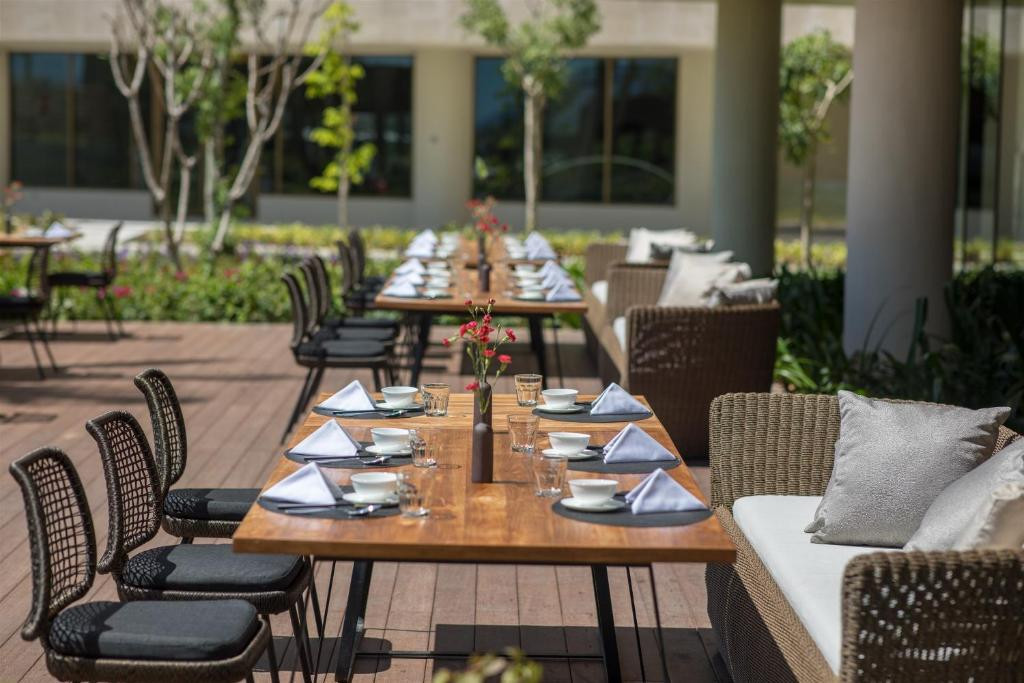 ALMA RESORT CAM RANH — фото 16