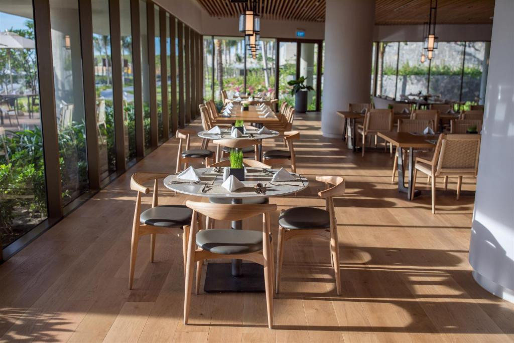 ALMA RESORT CAM RANH — фото 17