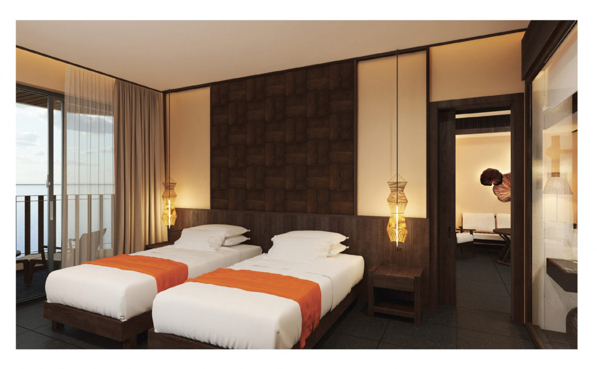 AMIANA RESORT CAM RANH — фото 10