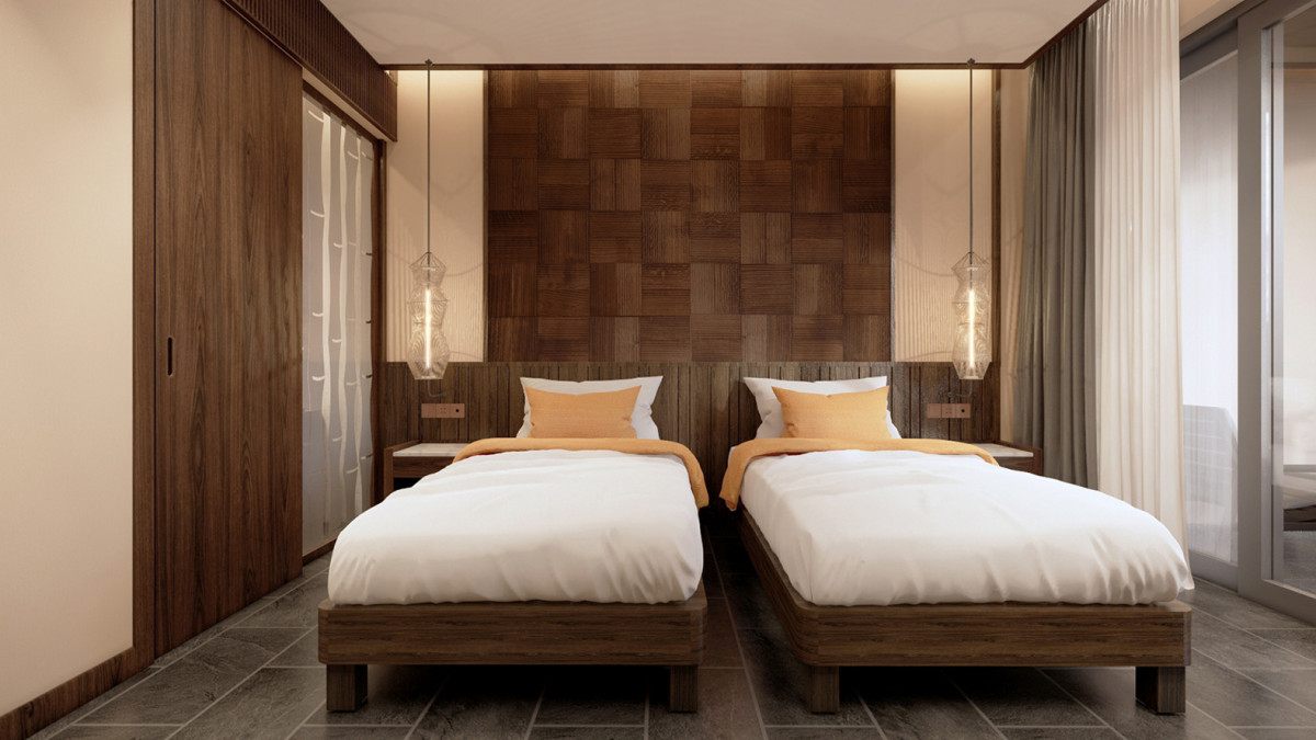 AMIANA RESORT CAM RANH — фото 11