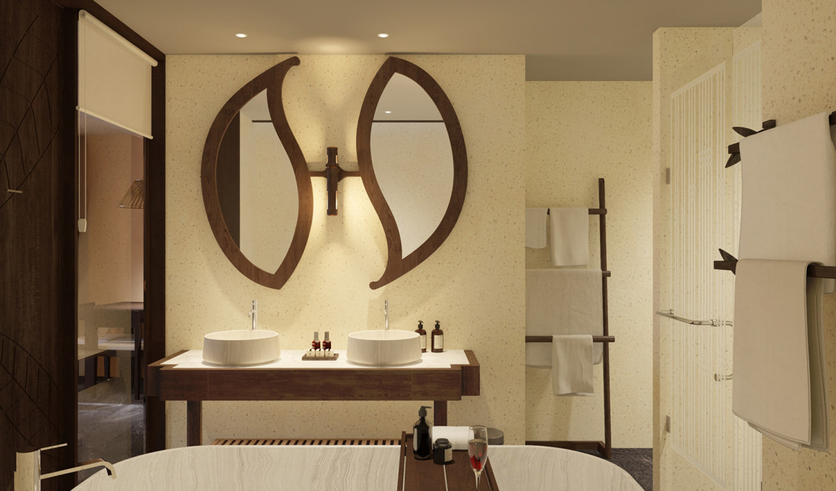 AMIANA RESORT CAM RANH — фото 16
