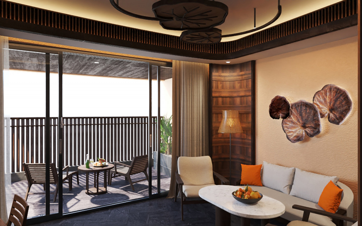 AMIANA RESORT CAM RANH — фото 18