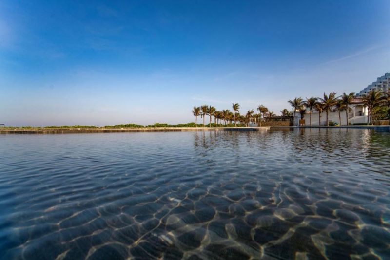 AURAI RESORT CAM RANH — фото 2