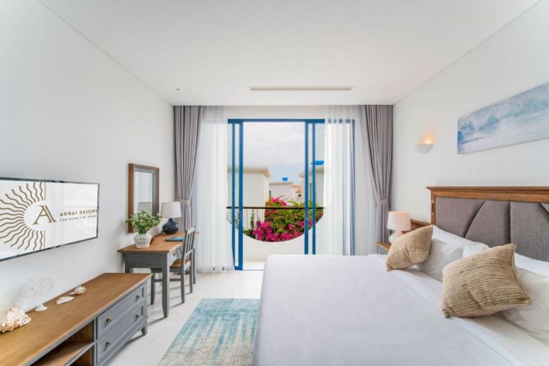 AURAI RESORT CAM RANH — фото 3