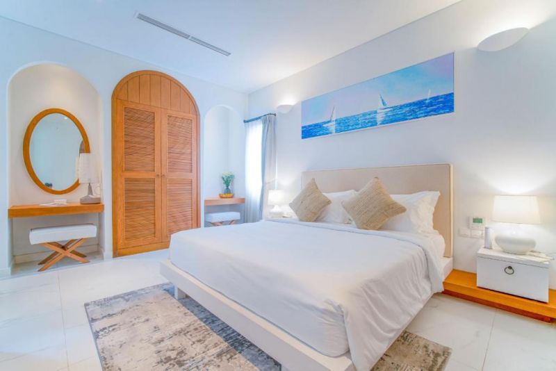 AURAI RESORT CAM RANH — фото 4