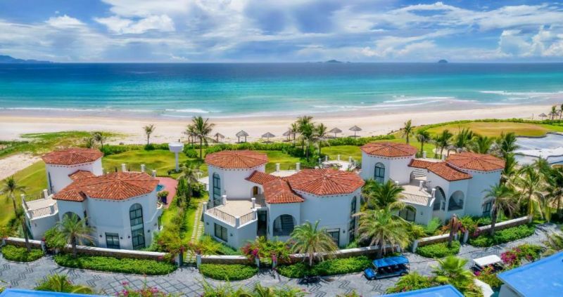 AURAI RESORT CAM RANH — фото 5