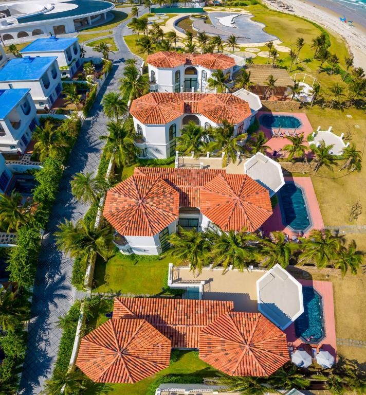 AURAI RESORT CAM RANH — фото 6