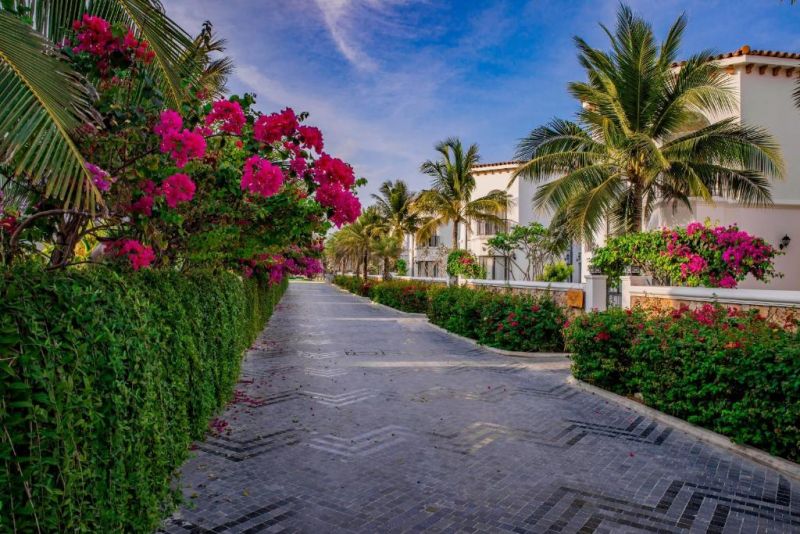 AURAI RESORT CAM RANH — фото 7