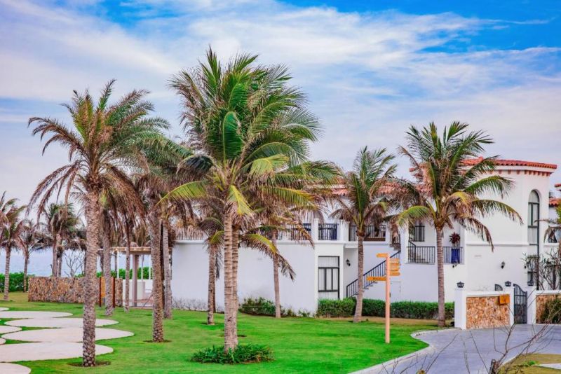 AURAI RESORT CAM RANH — фото 11