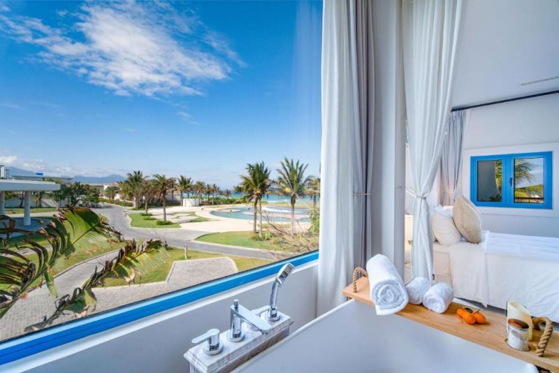 AURAI RESORT CAM RANH — фото 13