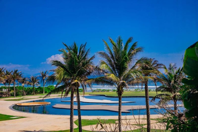 AURAI RESORT CAM RANH — фото 14