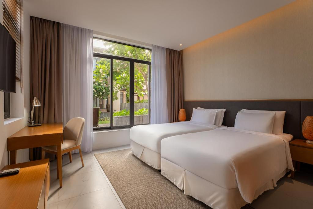 CAM RANH MYSTERY VILLAS & SPA — фото 2