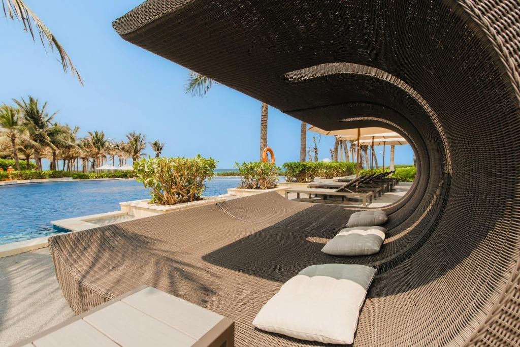 CAM RANH MYSTERY VILLAS & SPA — фото 7